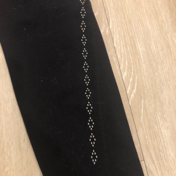Lole M black leggings - Picture 4 of 6